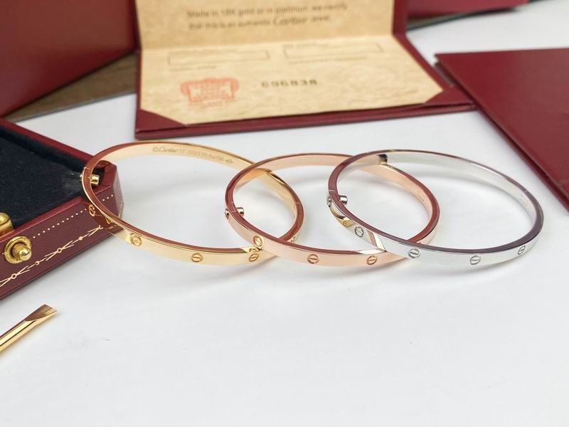Cartier Bracelet 03yxs13 (3)