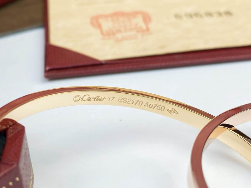 Cartier Bracelet 03yxs13 (4)
