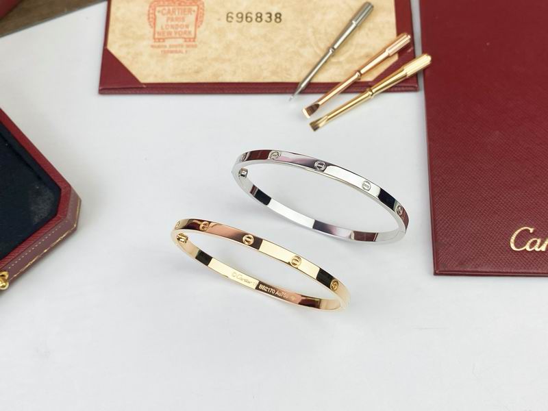 Cartier Bracelet 03yxs13 (5)