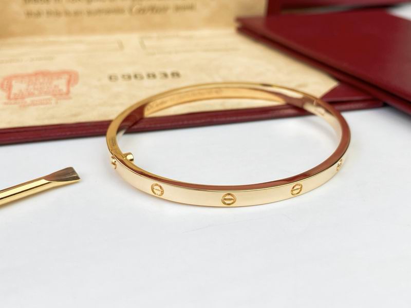 Cartier Bracelet 03yxs13 (6)
