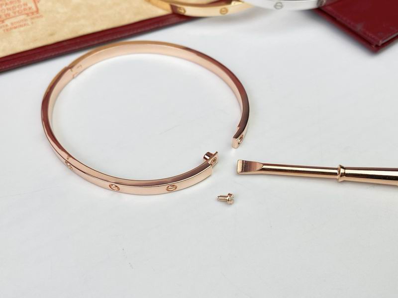 Cartier Bracelet 03yxs13 (7)