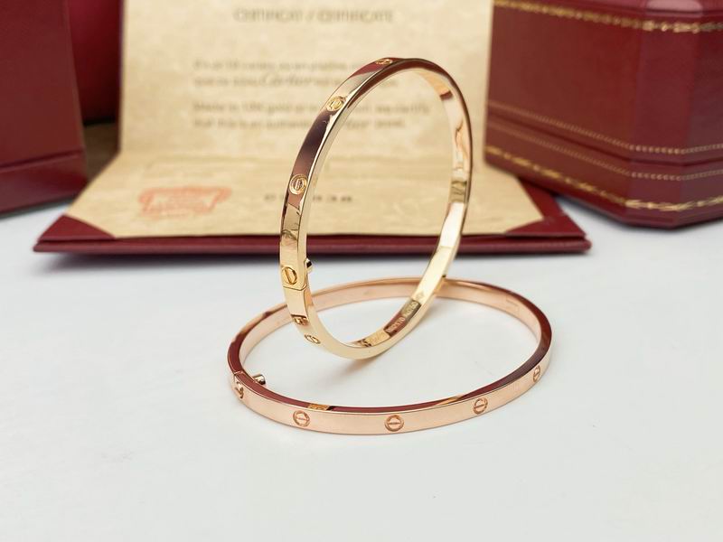 Cartier Bracelet 03yxs13 (9)