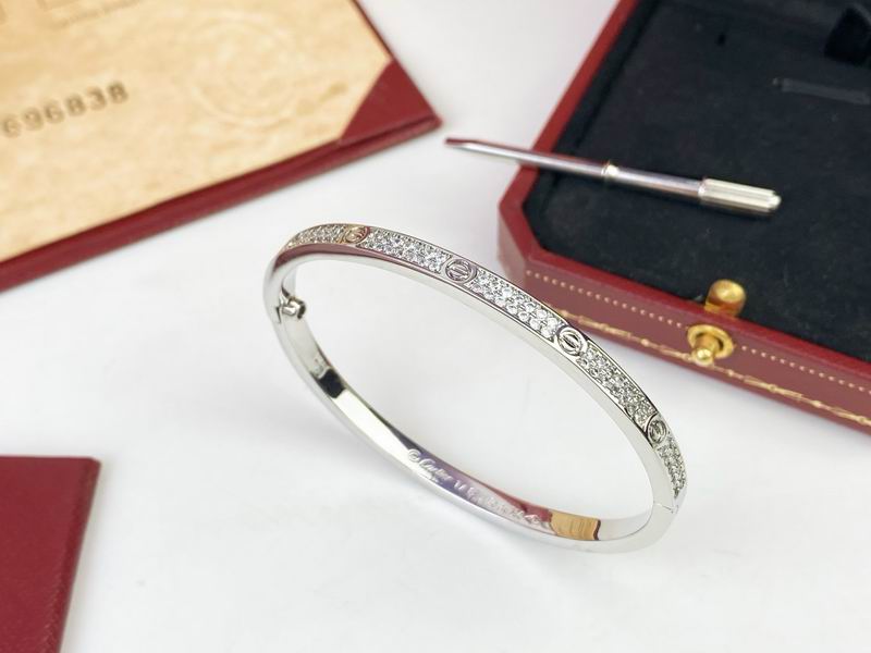 Cartier Bracelet 03yxs14 (4)