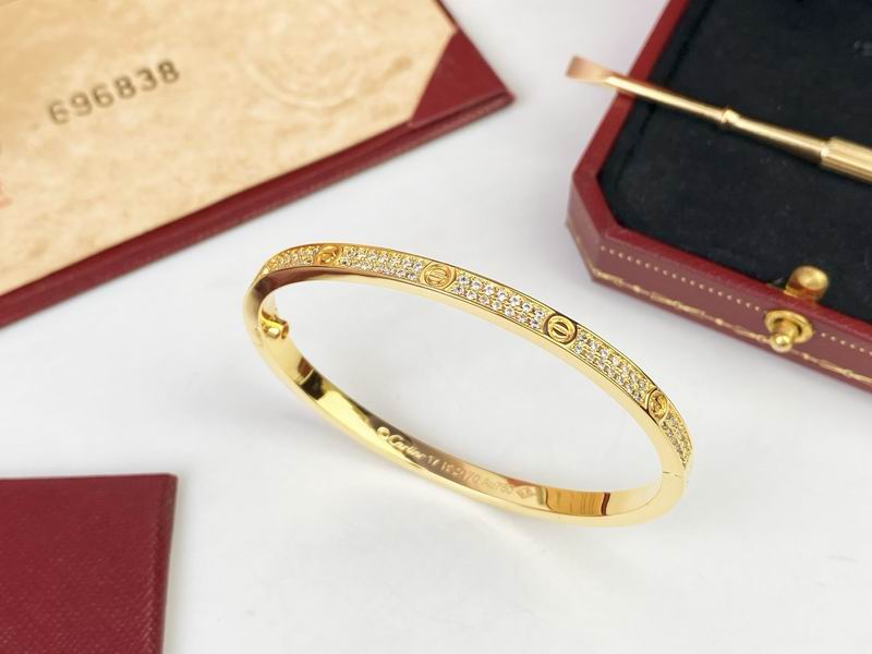 Cartier Bracelet 03yxs14 (6)