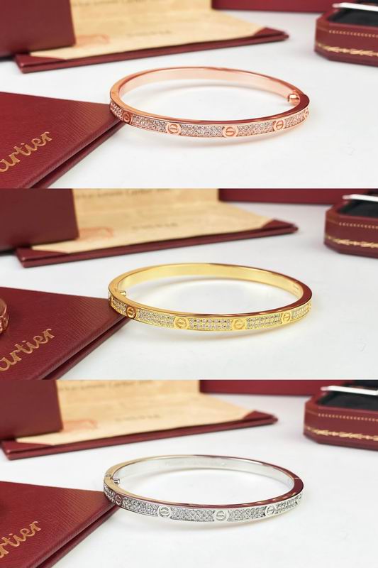 Cartier Bracelet 03yxs14 (9)