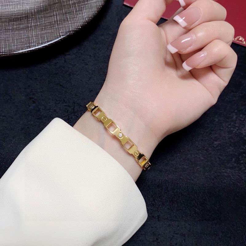 Cartier Bracelet 03yxs15 (3)