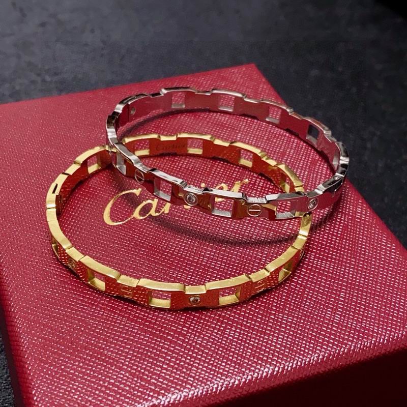Cartier Bracelet 03yxs15 (7)