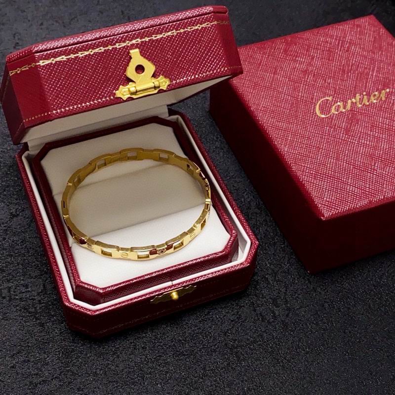 Cartier Bracelet 03yxs15 (8)