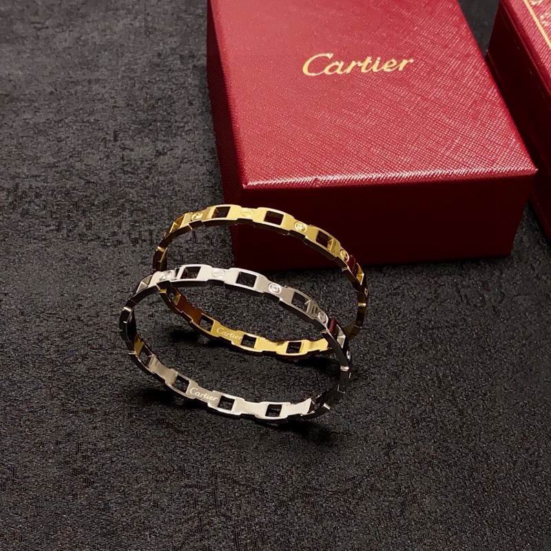 Cartier Bracelet 03yxs15 (9)
