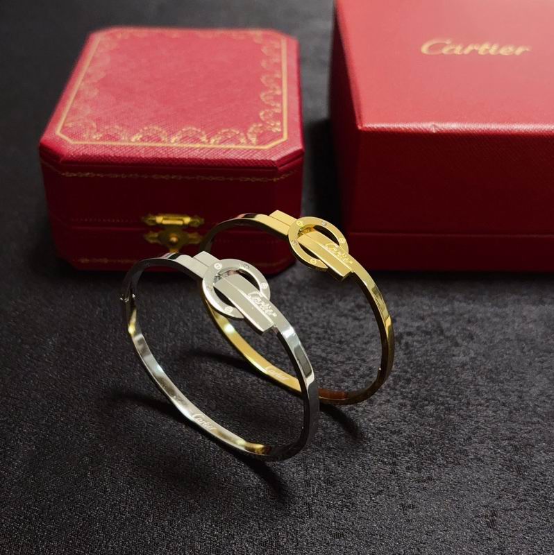 Cartier Bracelet 03yxs16 (7)