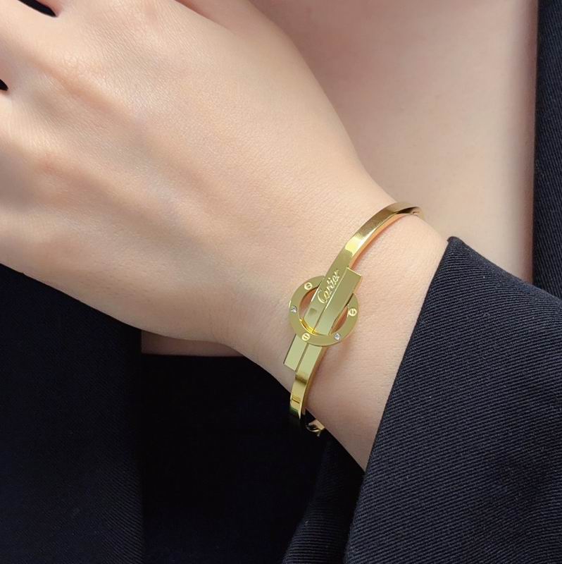 Cartier Bracelet 03yxs16 (8)
