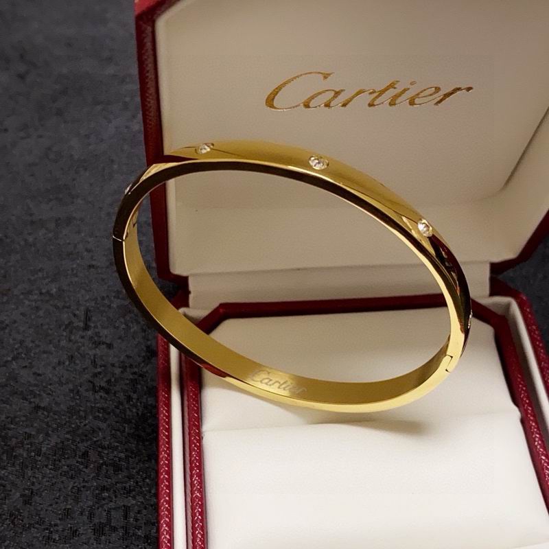 Cartier Bracelet 03yxs17 (4)