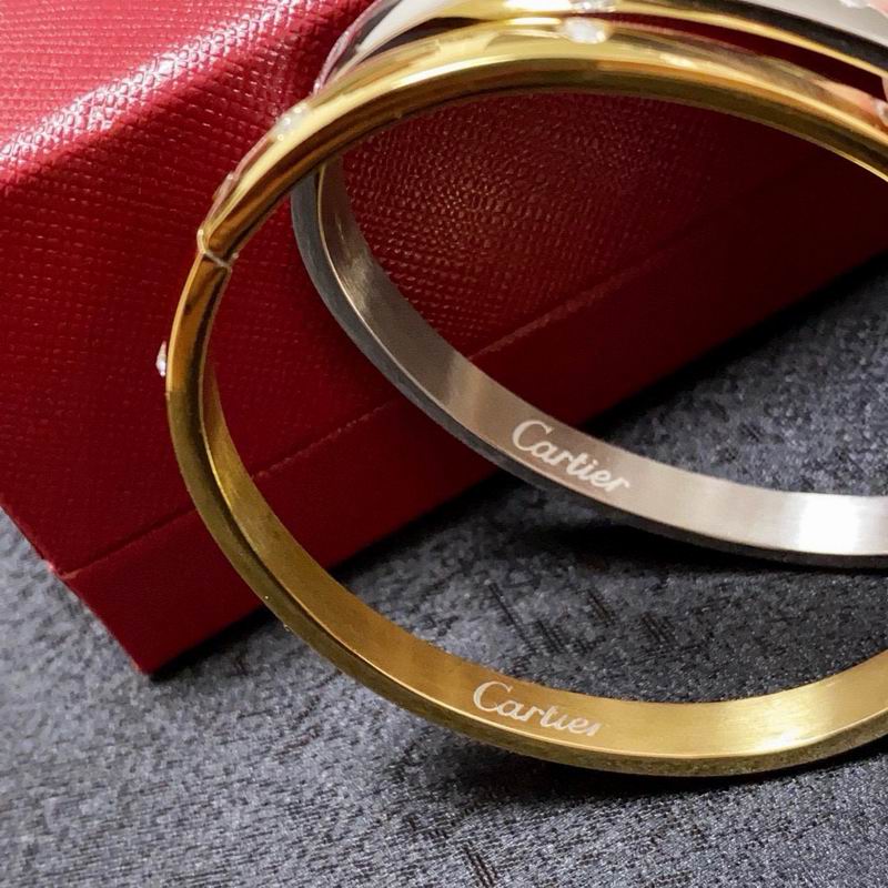 Cartier Bracelet 03yxs17 (5)