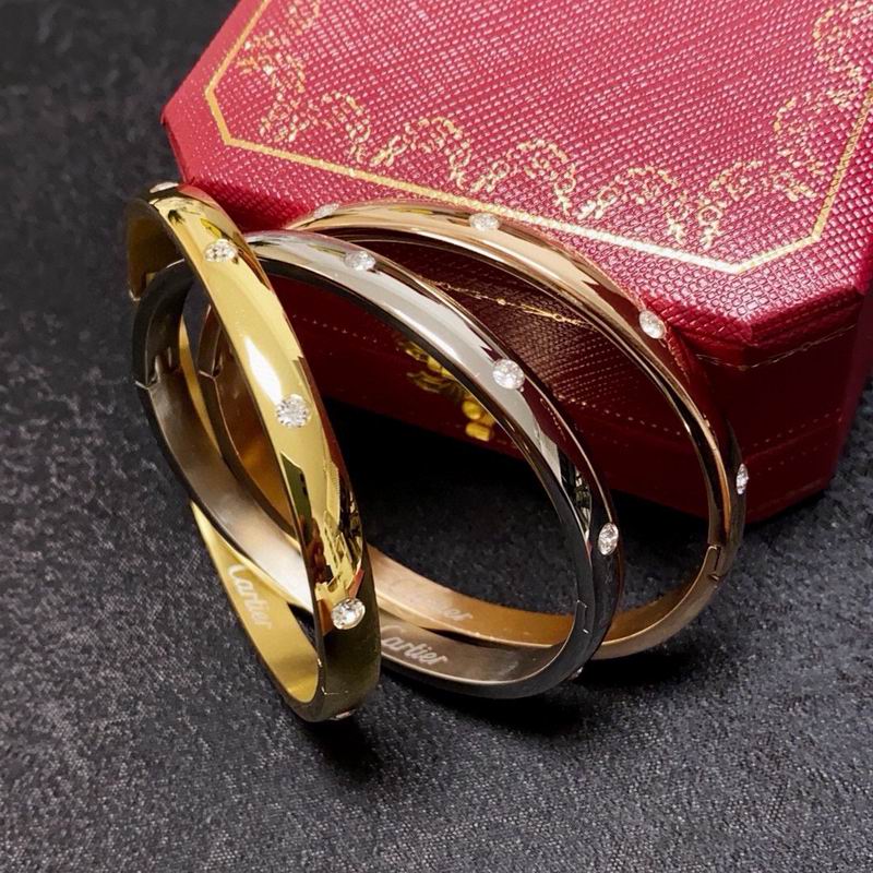 Cartier Bracelet 03yxs17 (6)