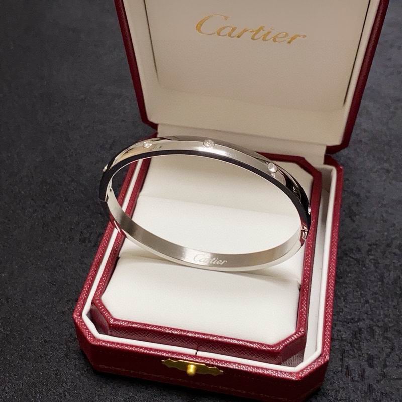 Cartier Bracelet 03yxs17 (7)