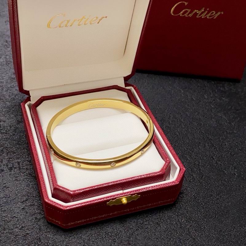 Cartier Bracelet 03yxs17 (8)