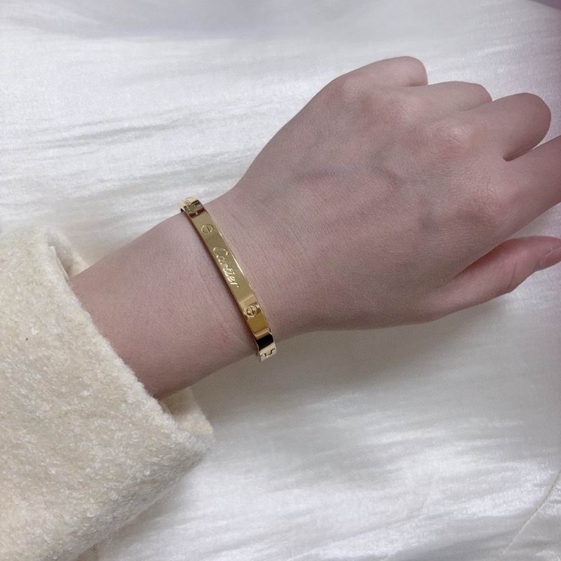 Cartier Bracelet 03yxs18 (2)