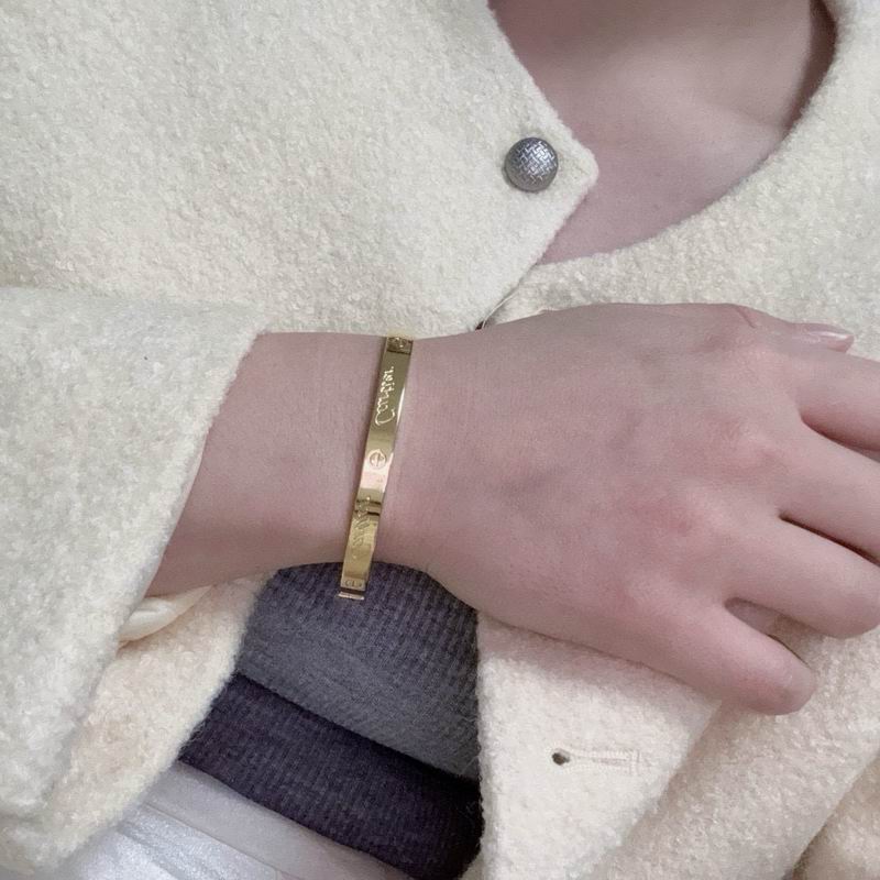 Cartier Bracelet 03yxs18 (3)