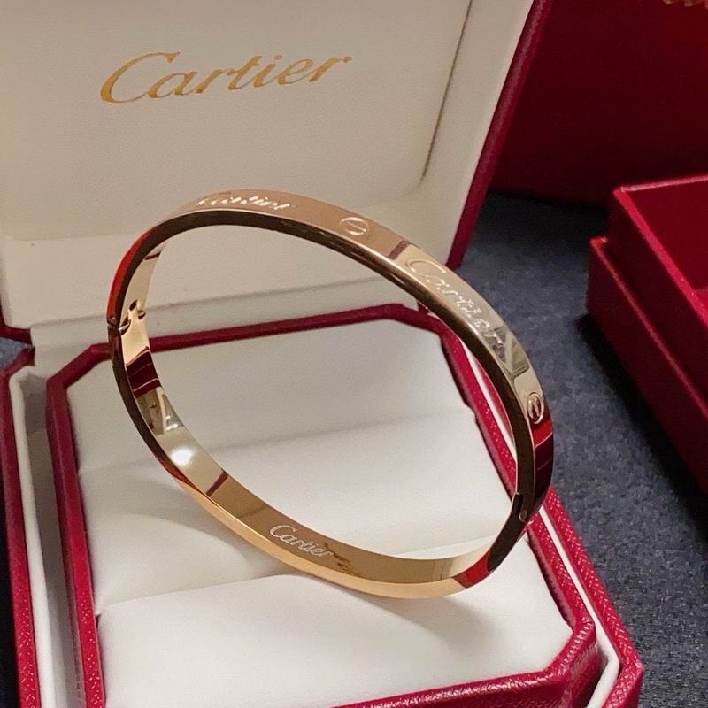 Cartier Bracelet 03yxs18 (6)