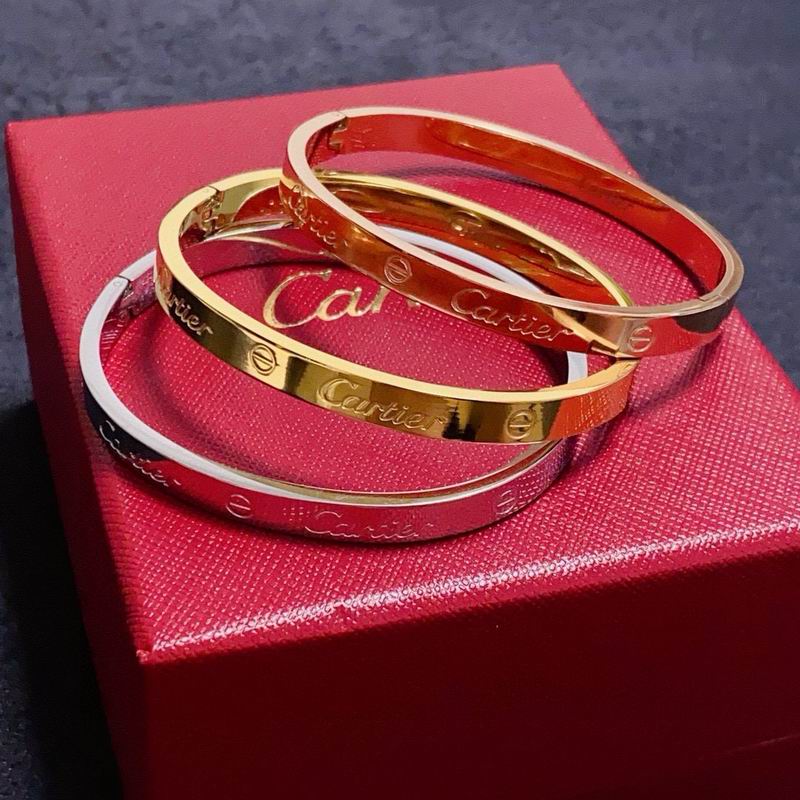 Cartier Bracelet 03yxs18 (9)