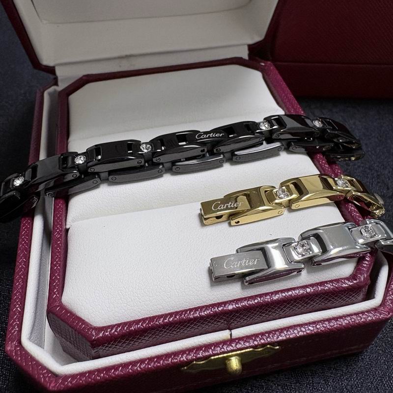 Cartier Bracelet 03yxs19 (4)