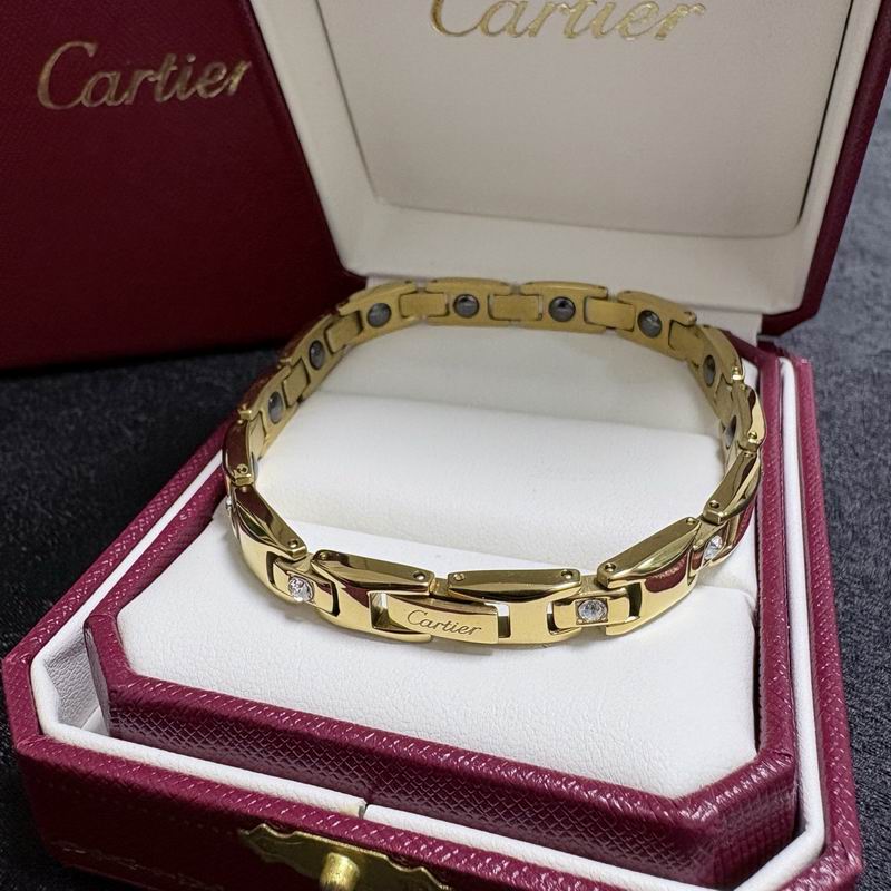 Cartier Bracelet 03yxs19 (6)