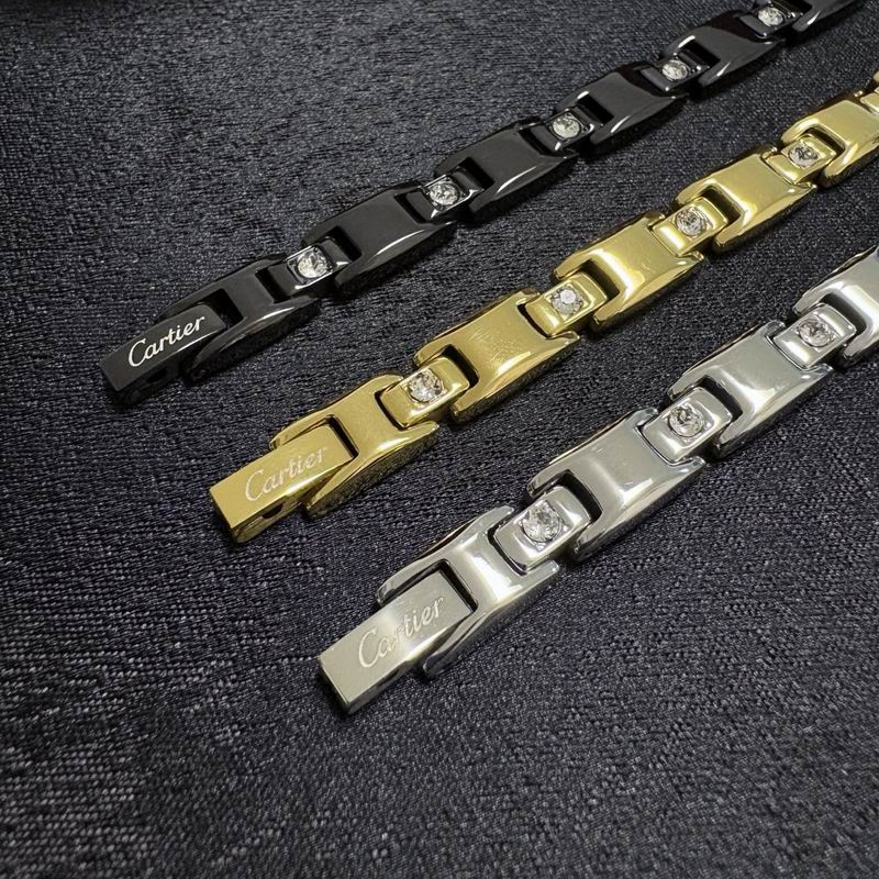 Cartier Bracelet 03yxs19 (7)