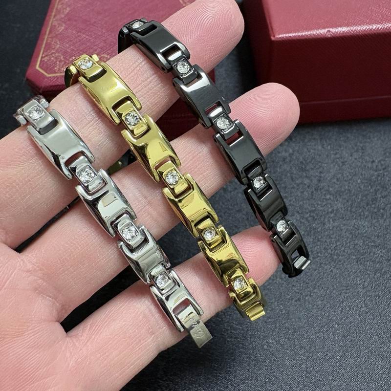 Cartier Bracelet 03yxs19 (8)