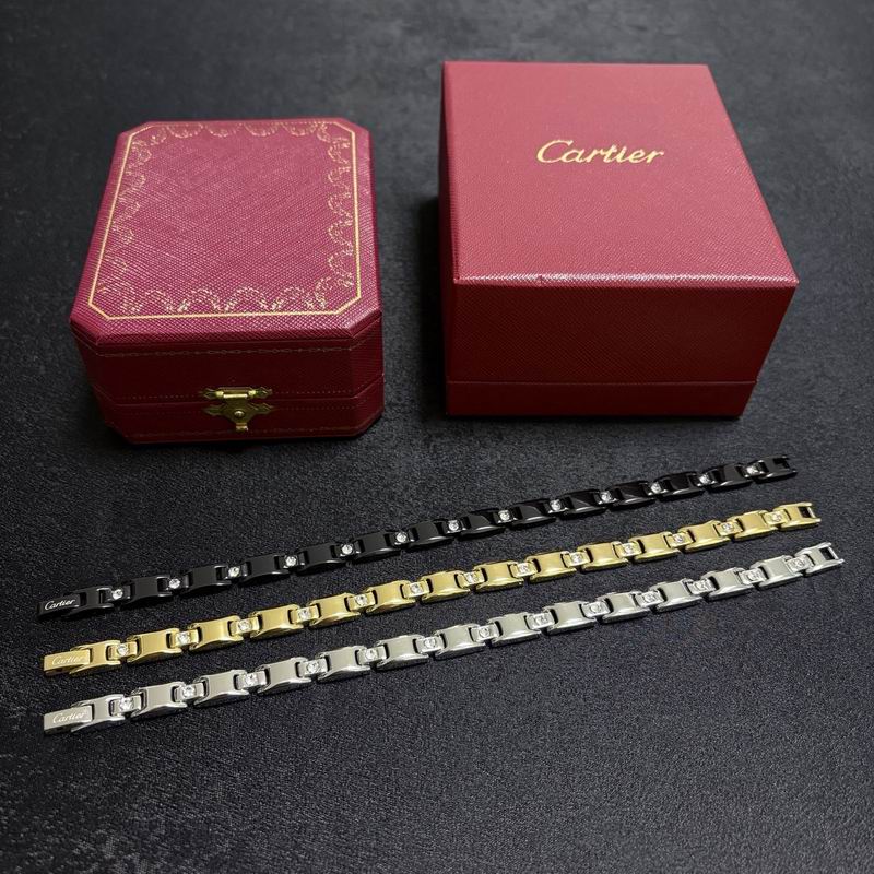 Cartier Bracelet 03yxs19 (9)