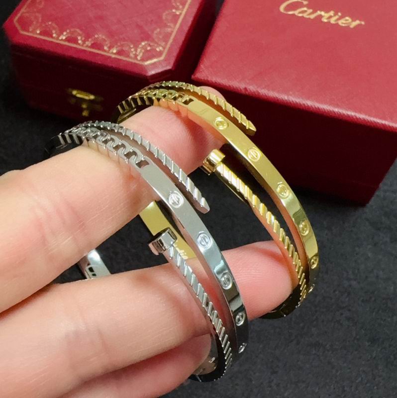 Cartier Bracelet 03yxs20 (6)