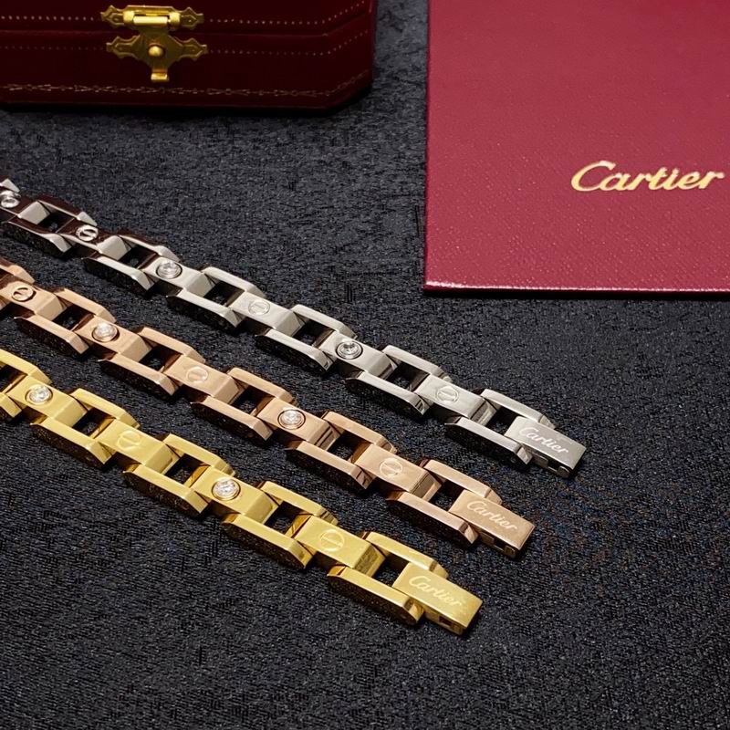Cartier Bracelet 03yxs21 (2)