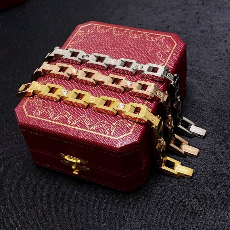 Cartier Bracelet 03yxs21 (5)
