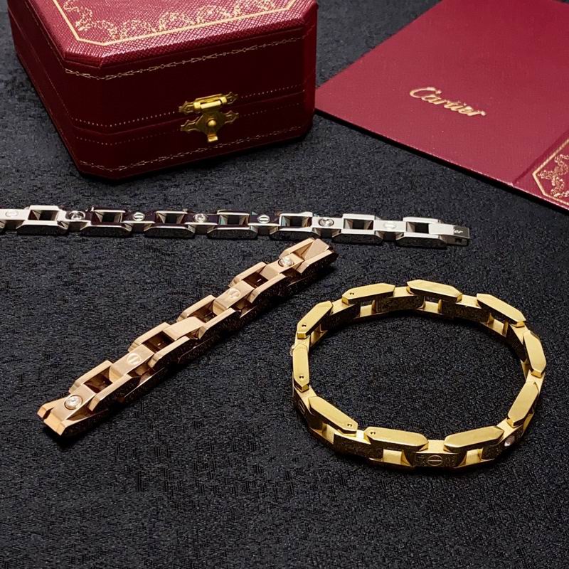 Cartier Bracelet 03yxs21 (7)