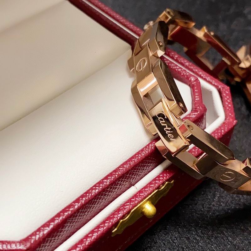 Cartier Bracelet 03yxs21 (8)