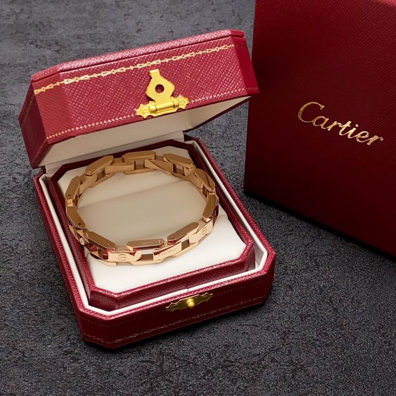 Cartier Bracelet 03yxs21 (9)