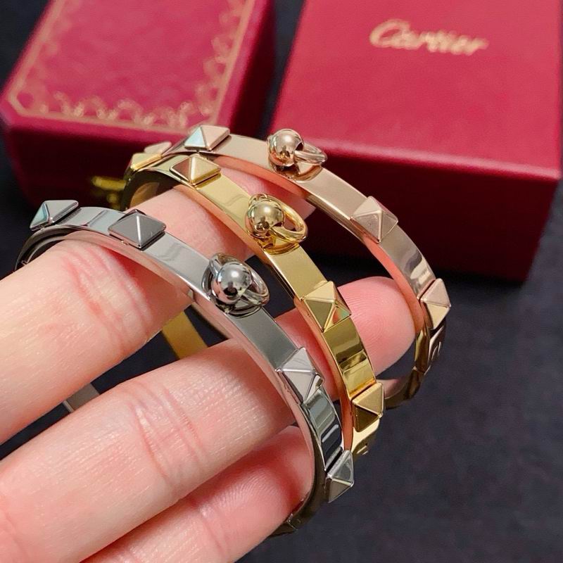 Cartier Bracelet 03yxs22 (4)