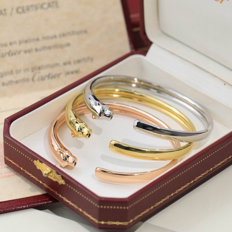 Cartier Bracelet 03yxs23 (1)