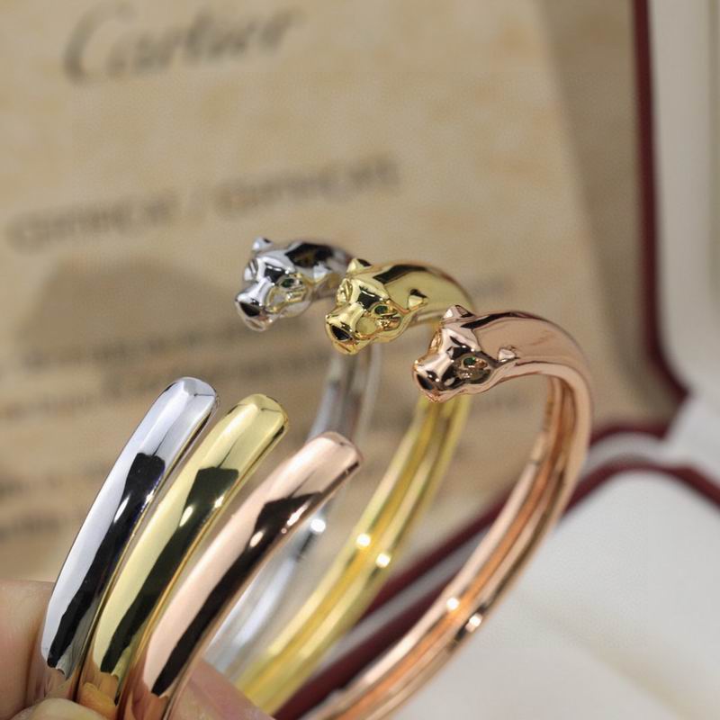 Cartier Bracelet 03yxs23 (4)