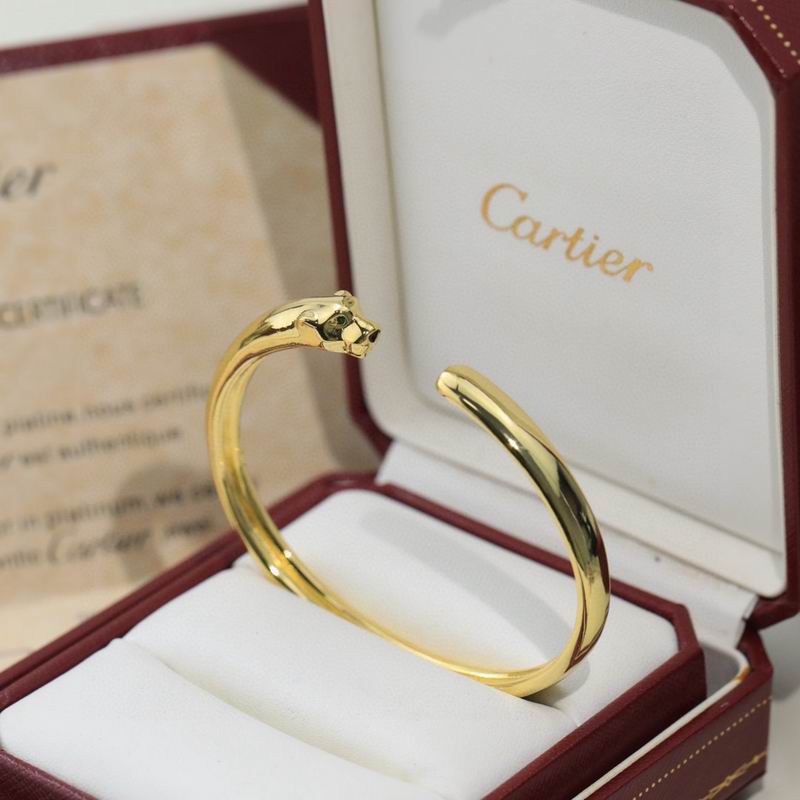Cartier Bracelet 03yxs23 (6)