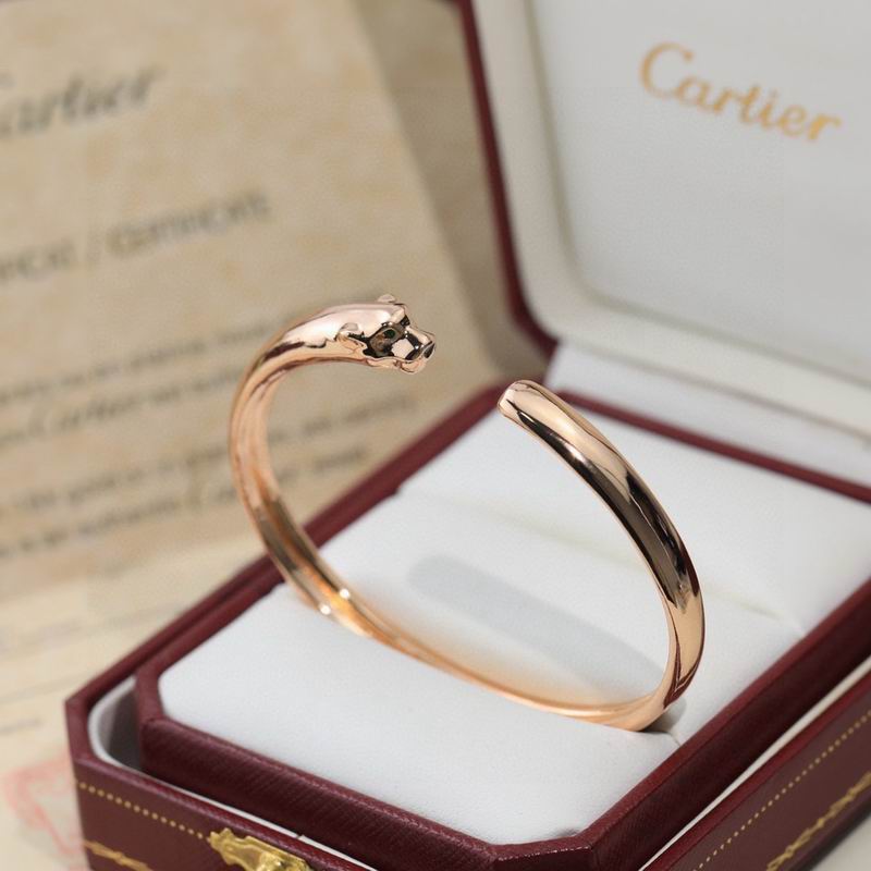 Cartier Bracelet 03yxs23 (7)