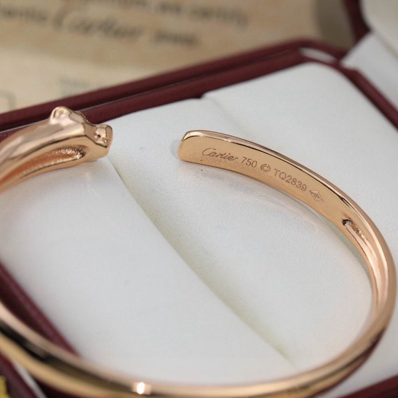 Cartier Bracelet 03yxs23 (8)