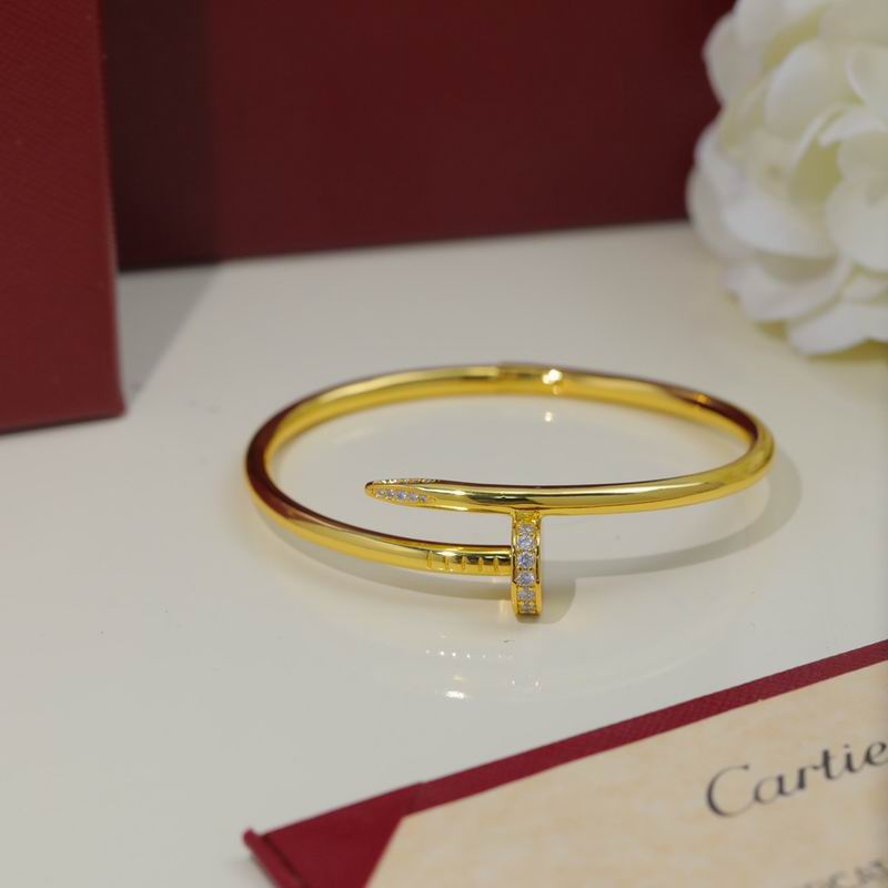 Cartier Bracelet 03yxs24 (5)