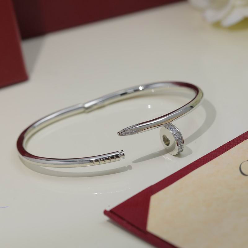 Cartier Bracelet 03yxs24 (7)