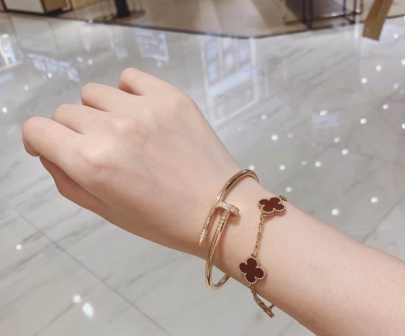Cartier Bracelet 03yxs24 (8)