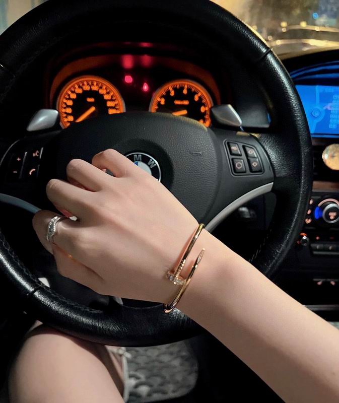 Cartier Bracelet 03yxs24 (9)