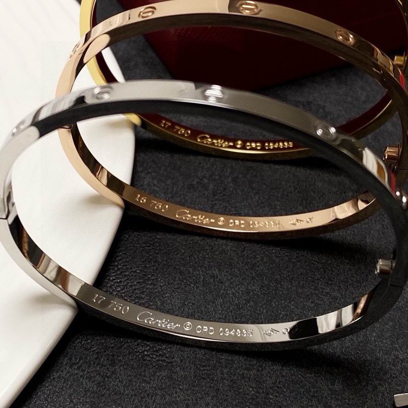 Cartier Bracelet 03yxs25 (2)
