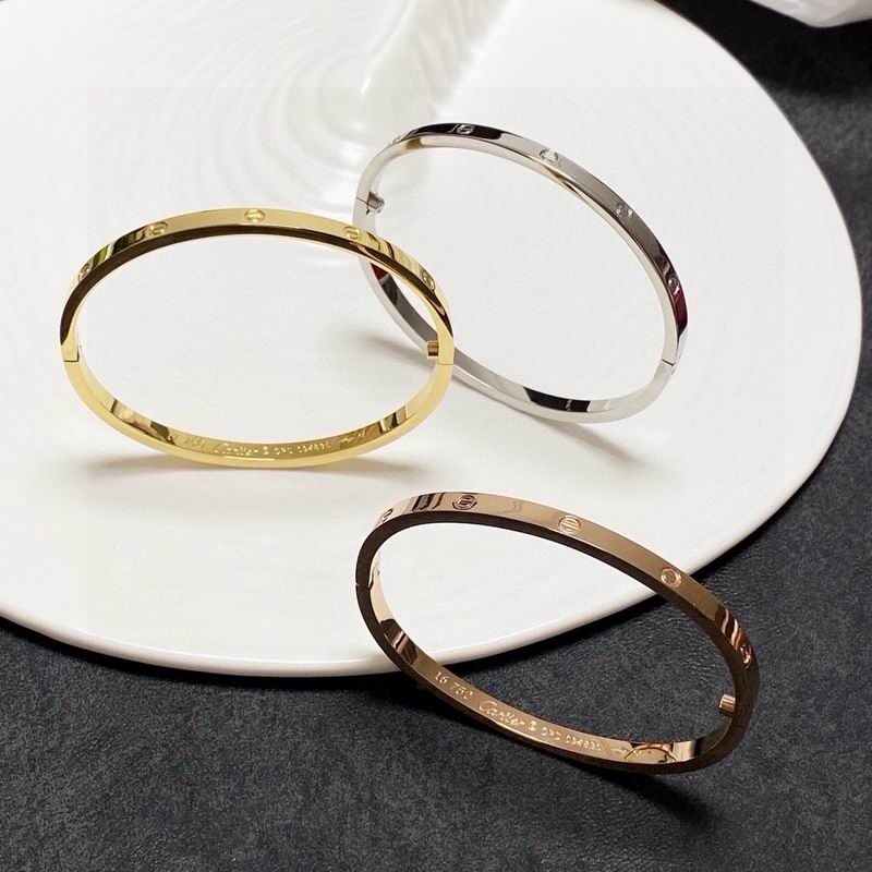 Cartier Bracelet 03yxs25 (3)