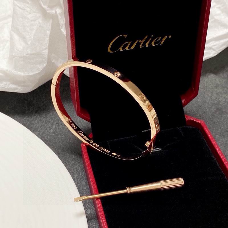 Cartier Bracelet 03yxs25 (4)