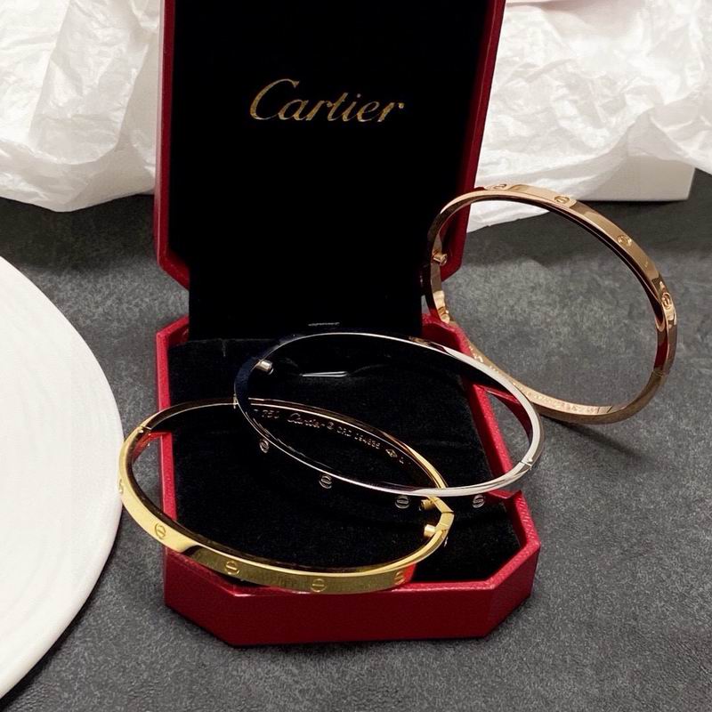 Cartier Bracelet 03yxs25 (5)