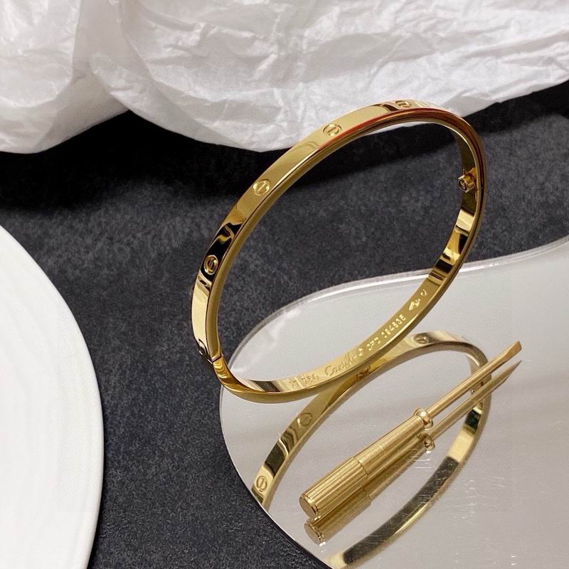 Cartier Bracelet 03yxs25 (6)